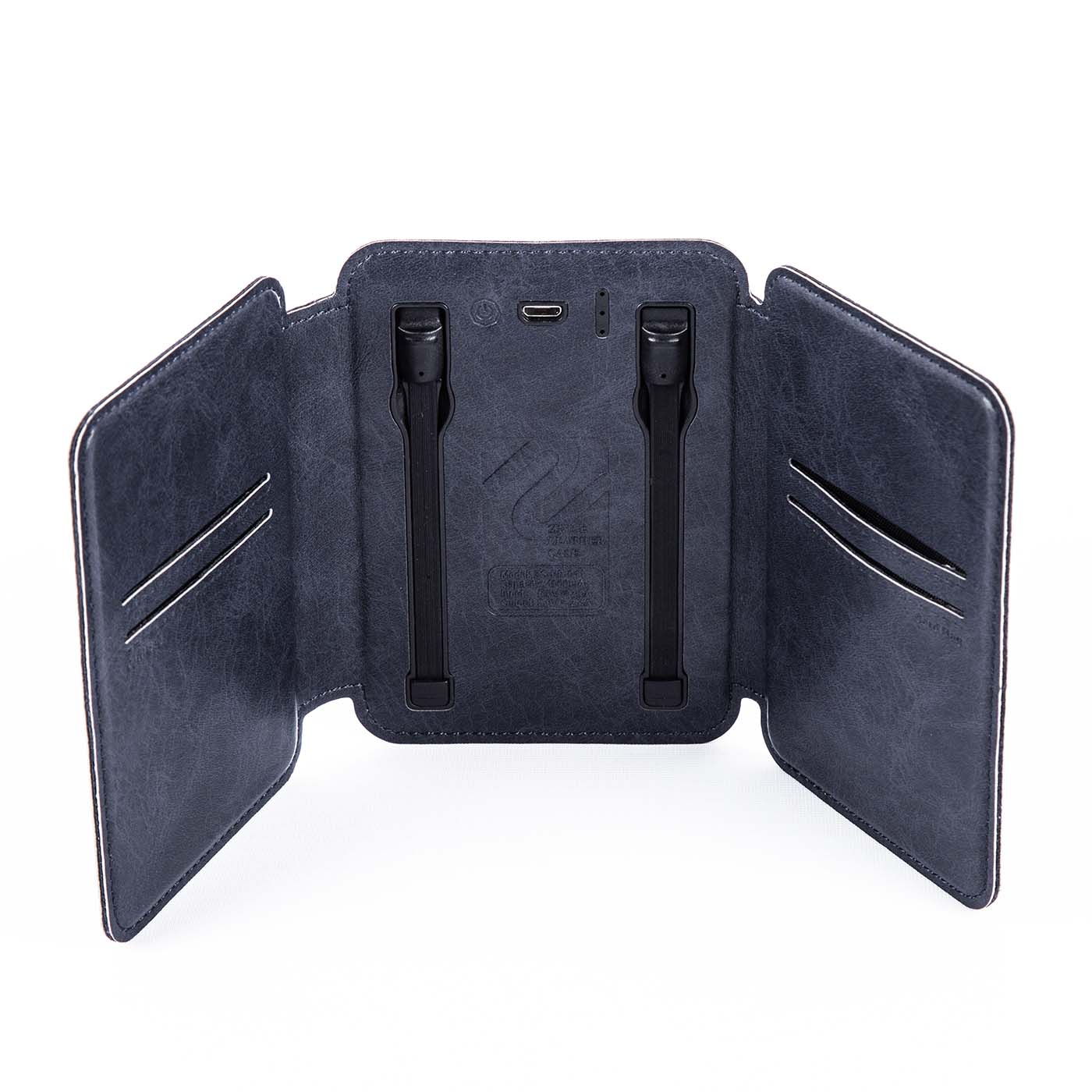 Power Bank Zhuse- Poseidon Series- Blue