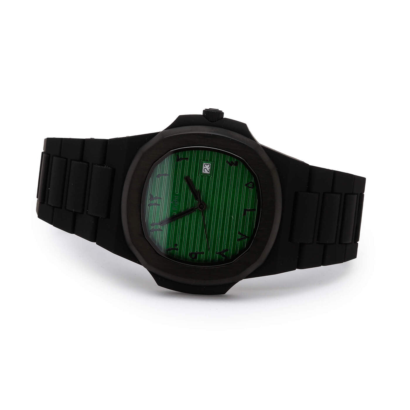 Royal Green Watch