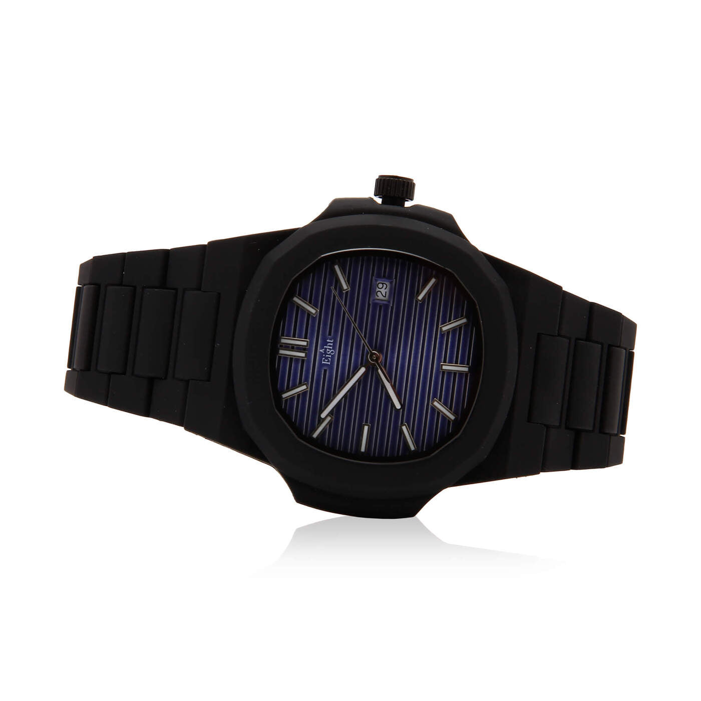 Blue Marine Watch