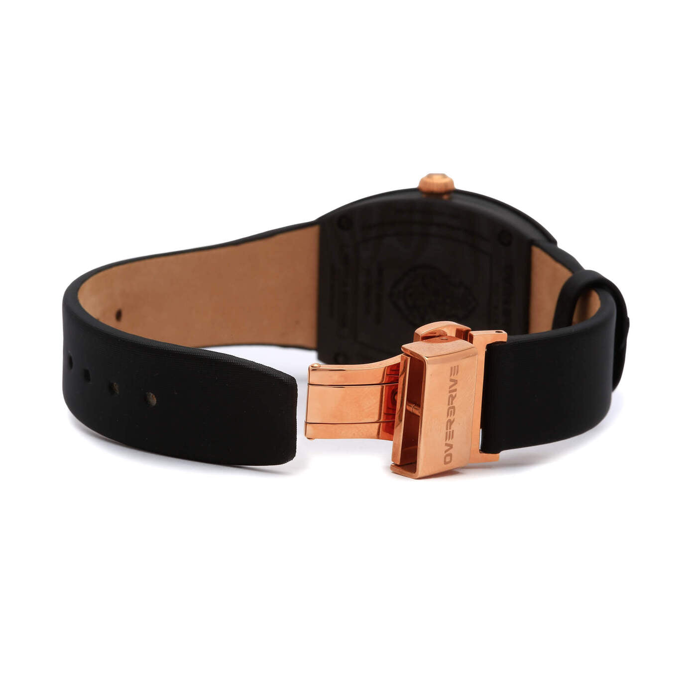 Mecca for Women Lmtd. Edition Watch