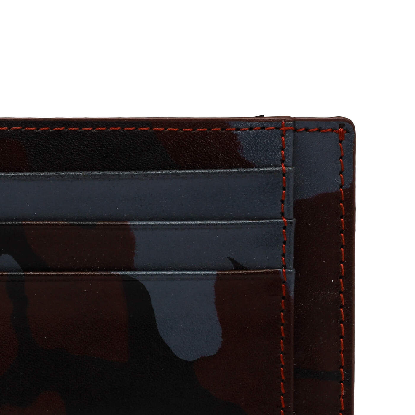 Card Holder Camo