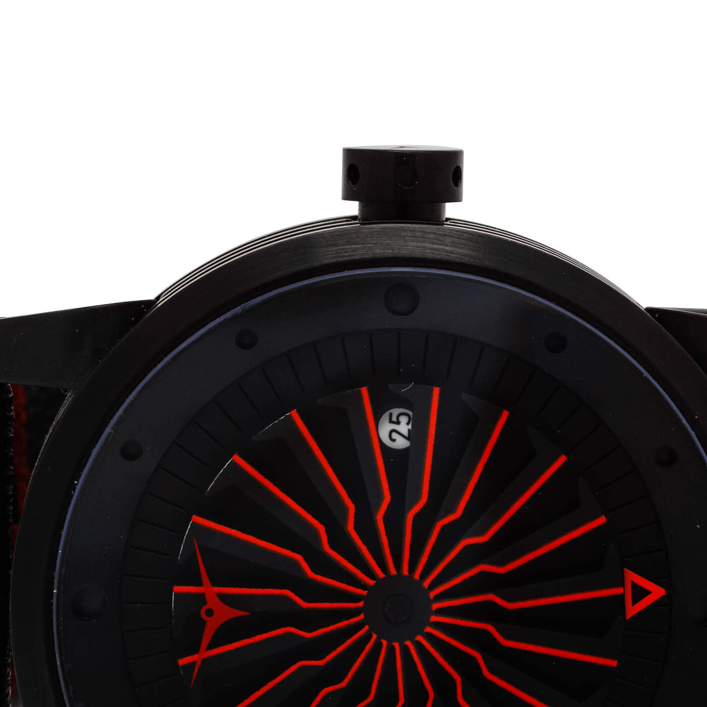 Corsa Watch