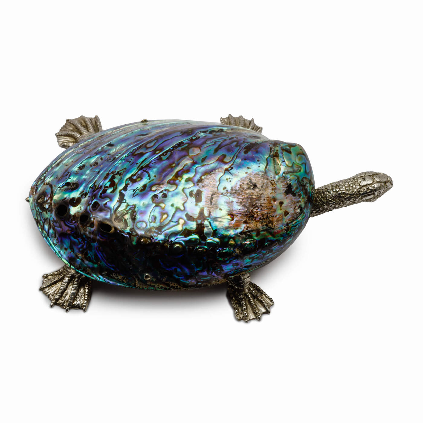 Lonesome George Paperweight