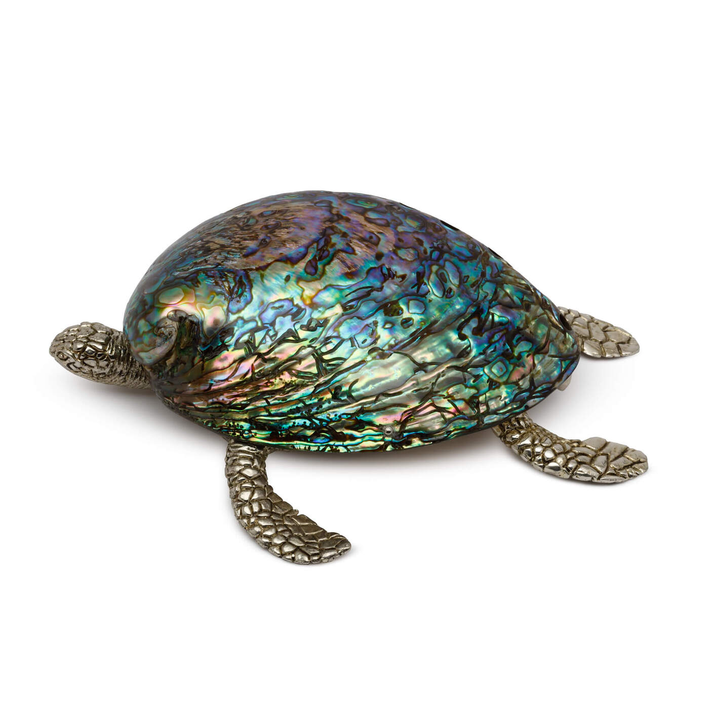 Georgina Turtle Paperweight