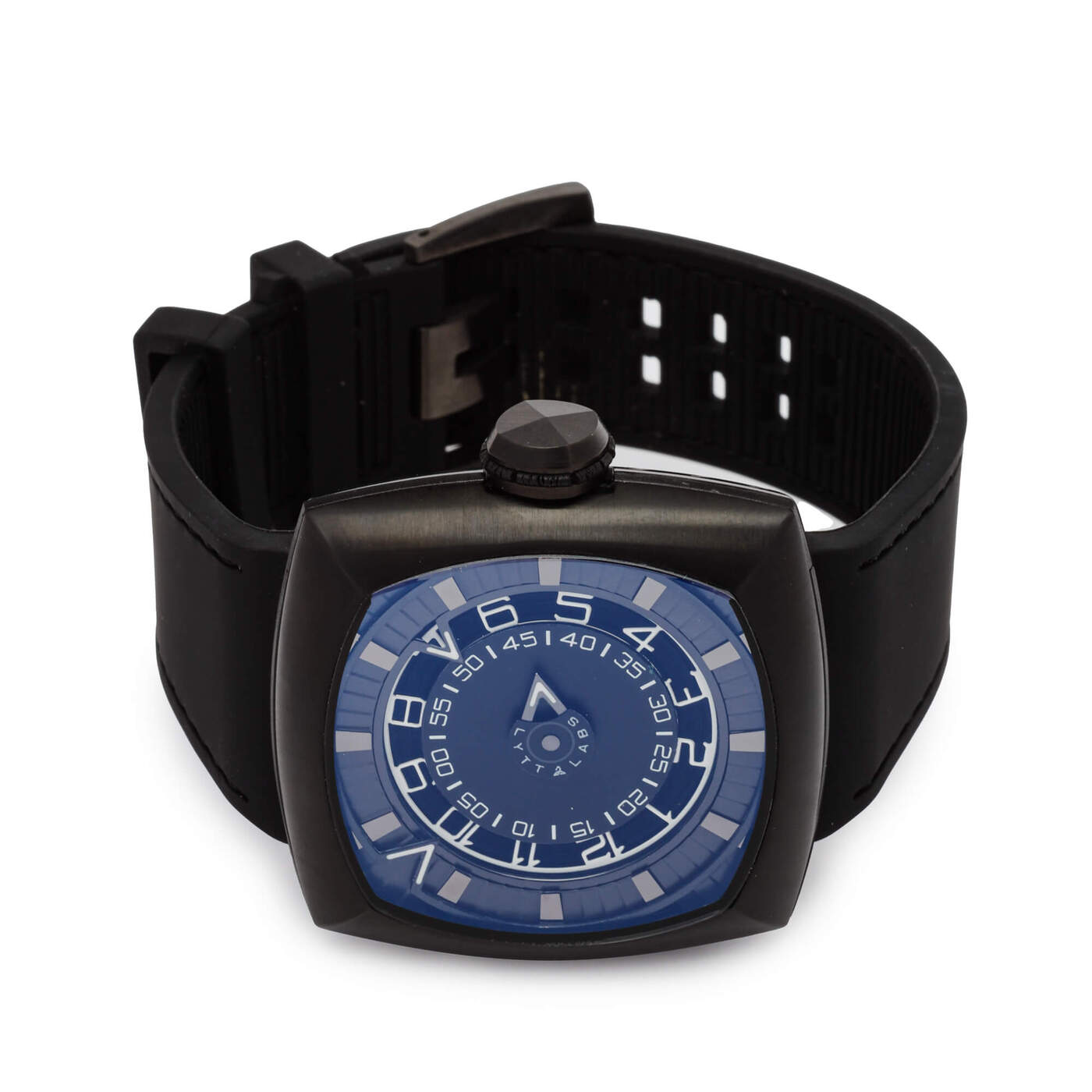 Inception V1.1 Gunmetal