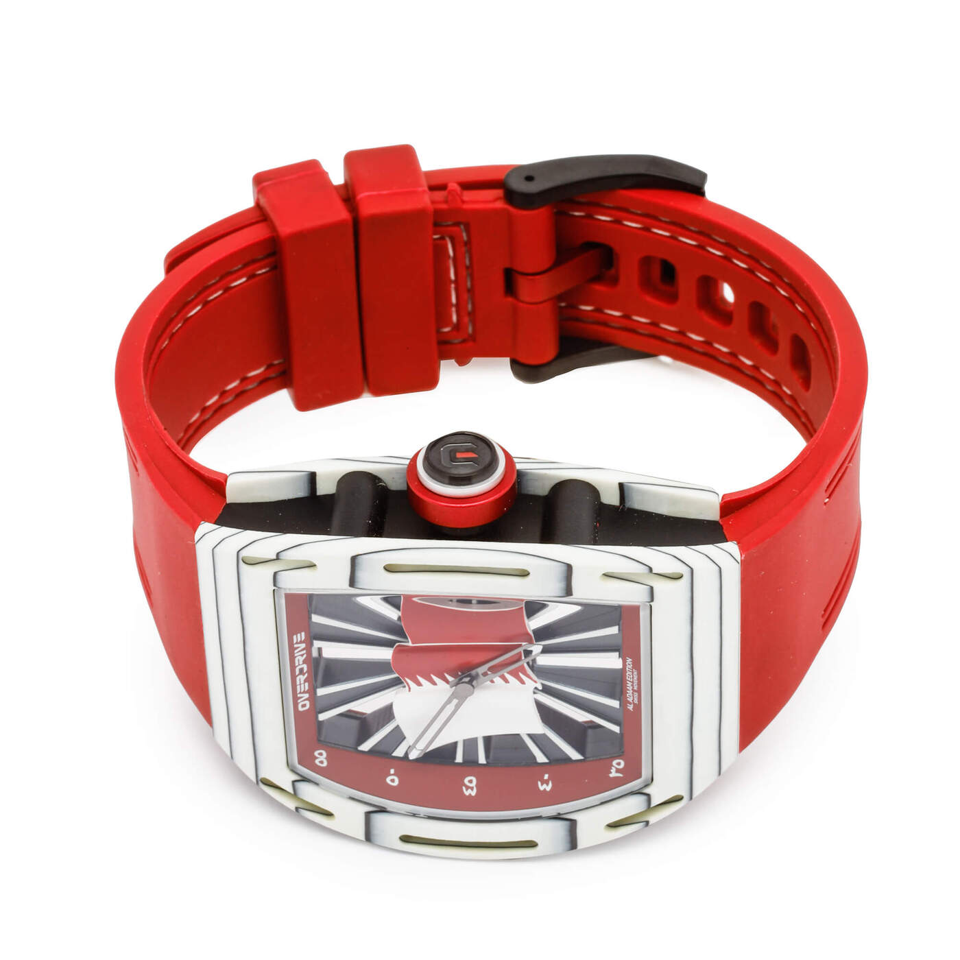 Al Adaam Limited Edition Watch