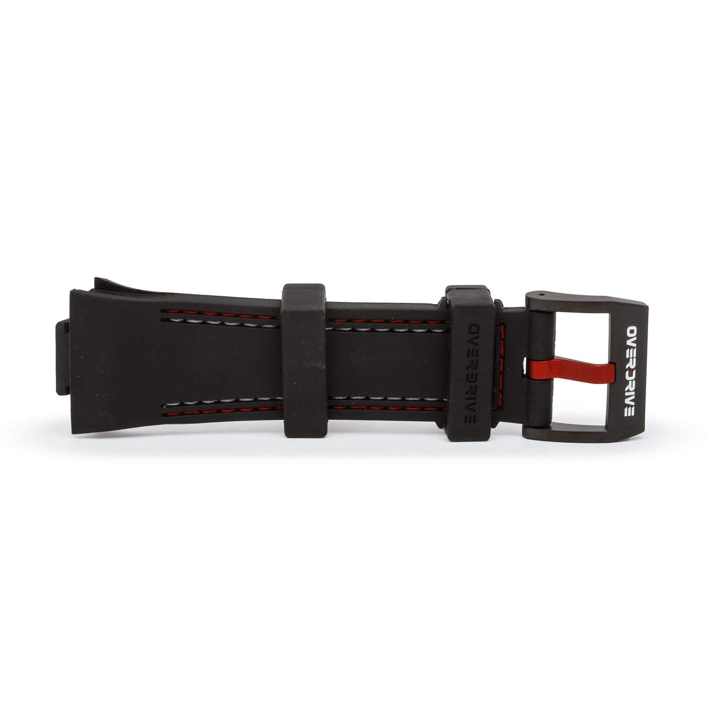 Overdrive Strap - Black