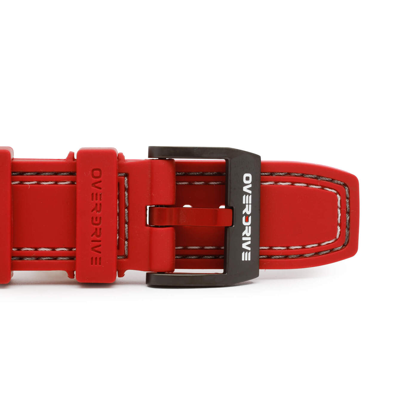 Overdrive Strap - Maroon