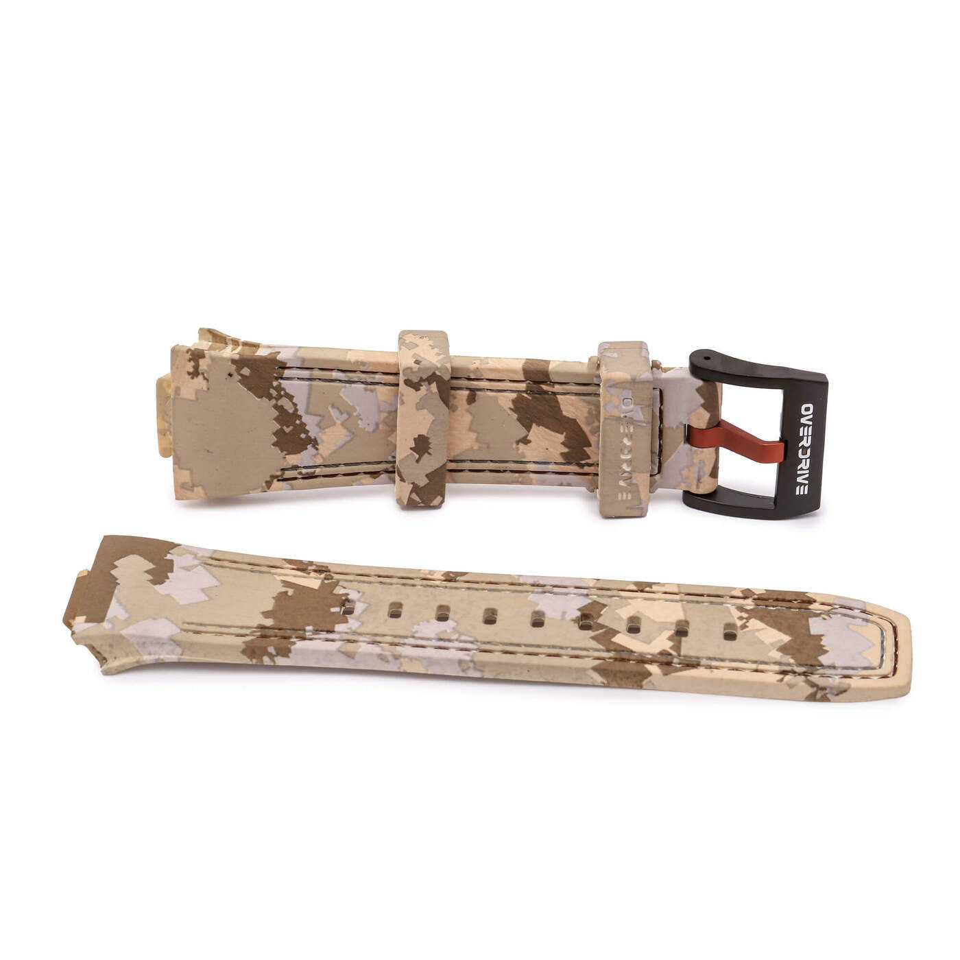 Overdrive Strap - Camo