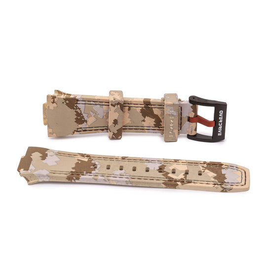 Overdrive Strap - Camo