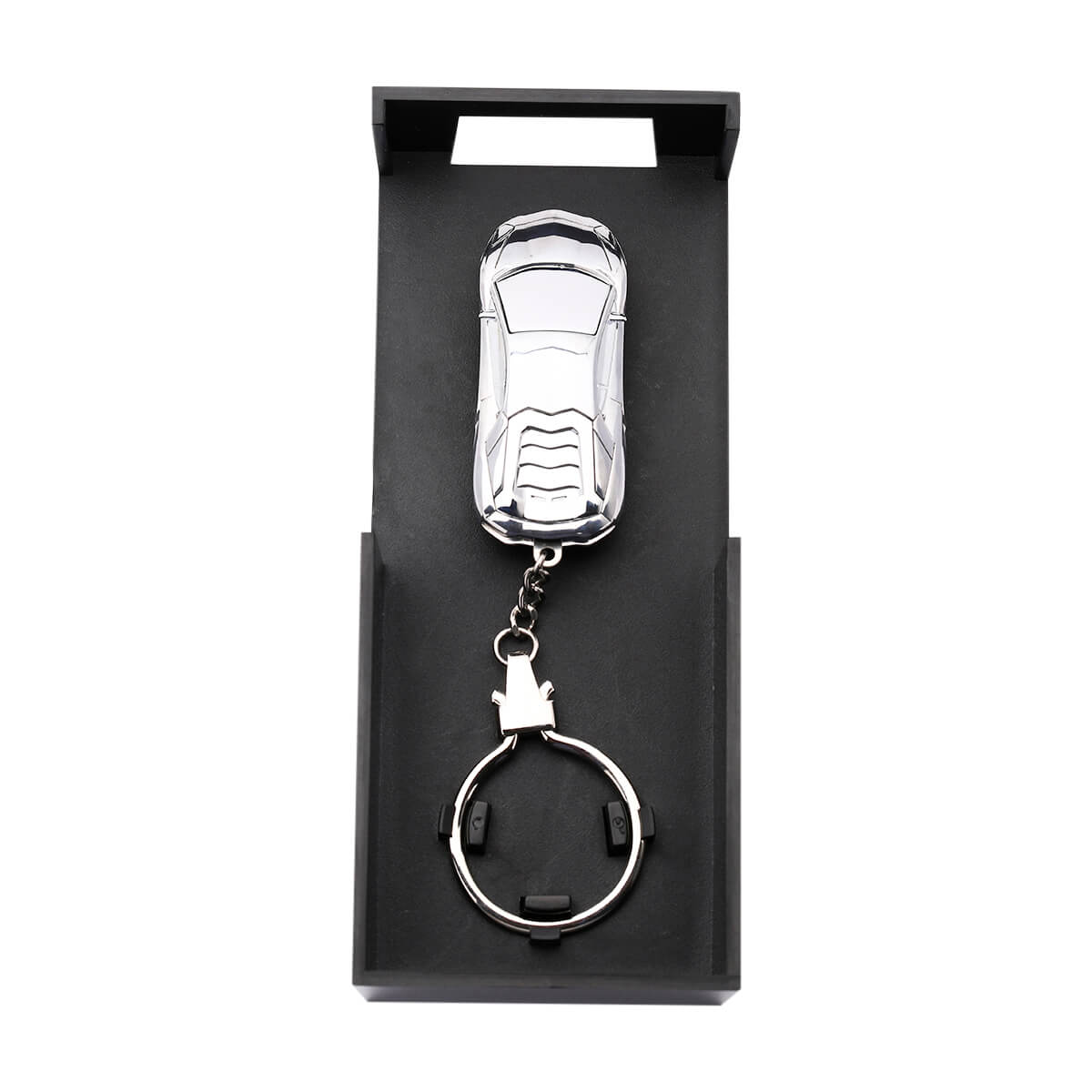 Lamborghini Aventador LP700-4 Keychain