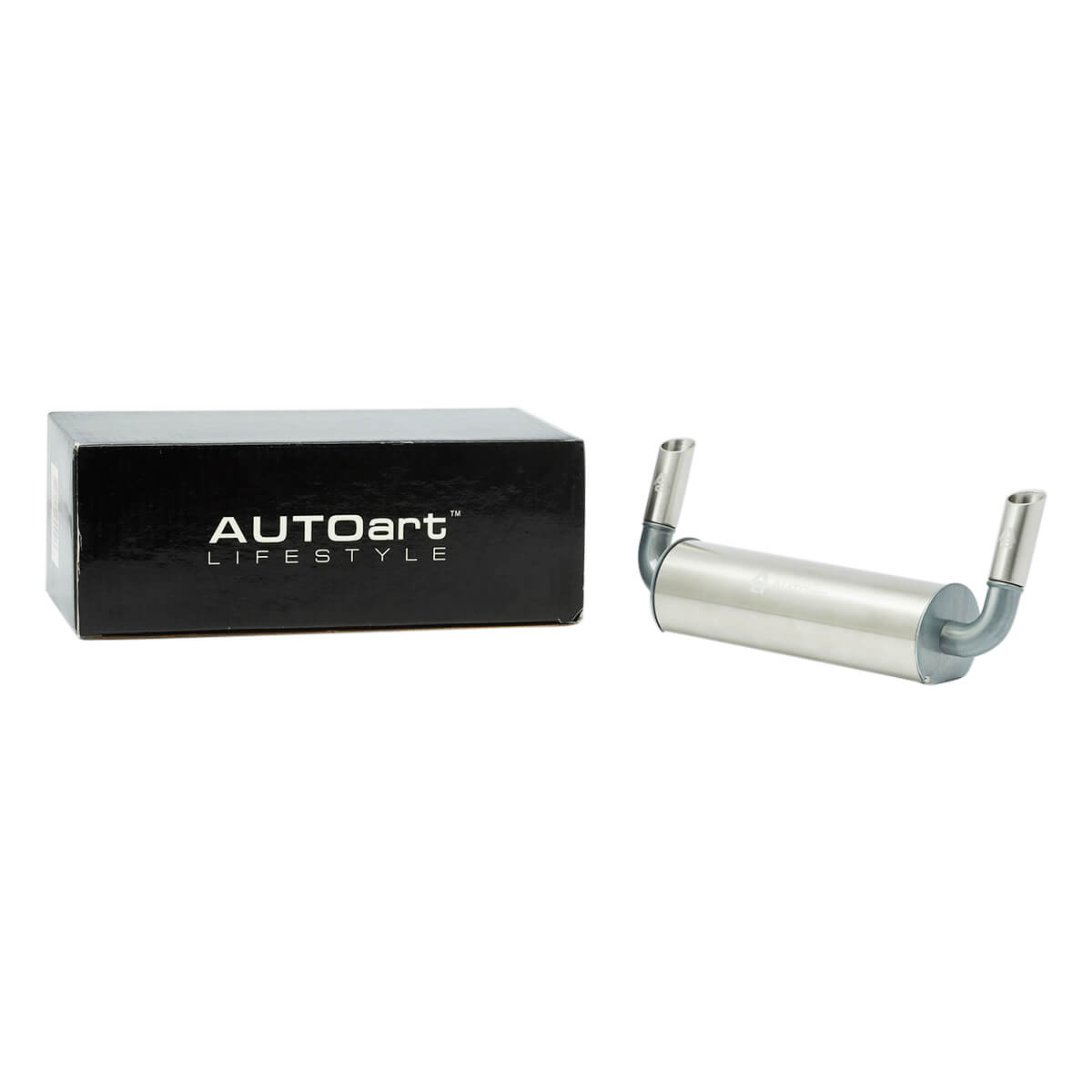 Muffler Pen Holder