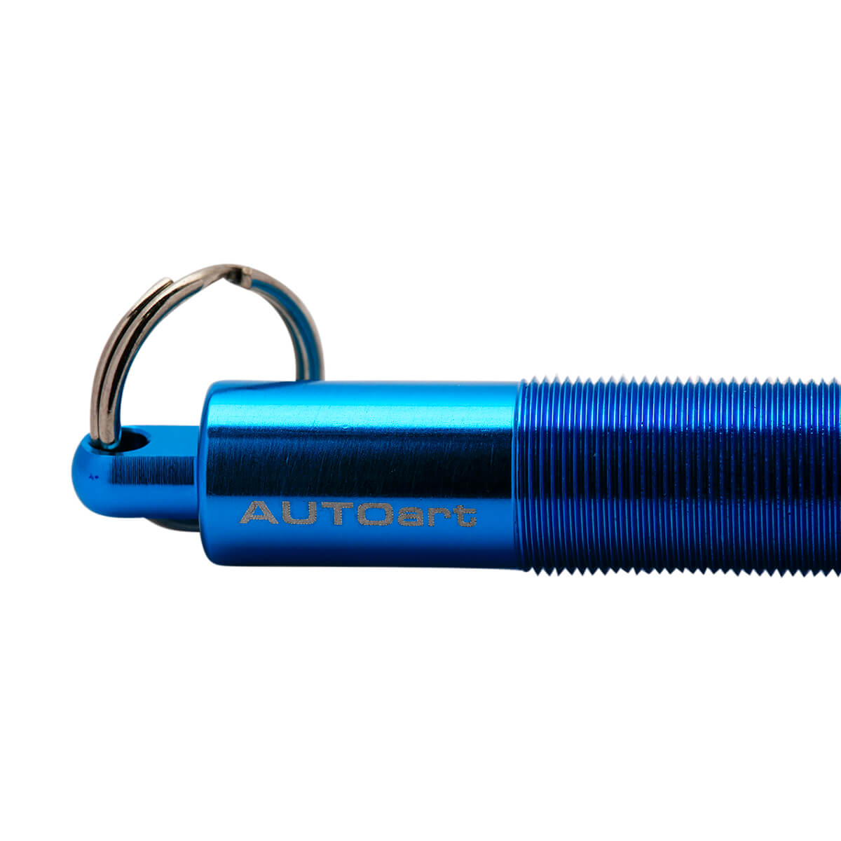 Suspension Pen Long/Blue