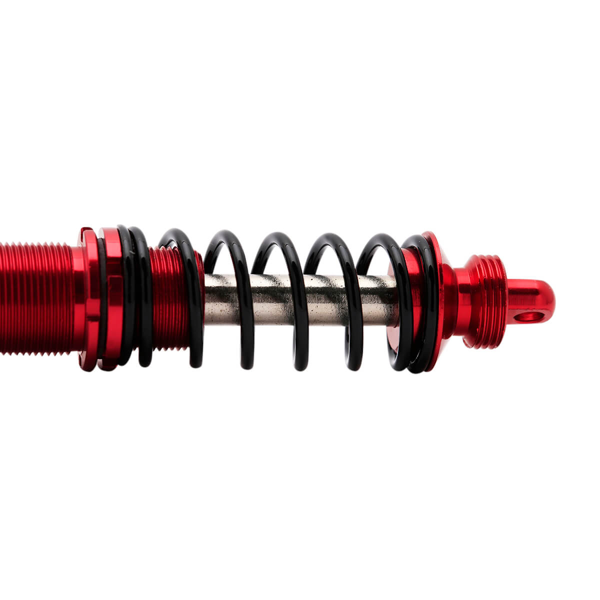 Suspension Pen Long/Red