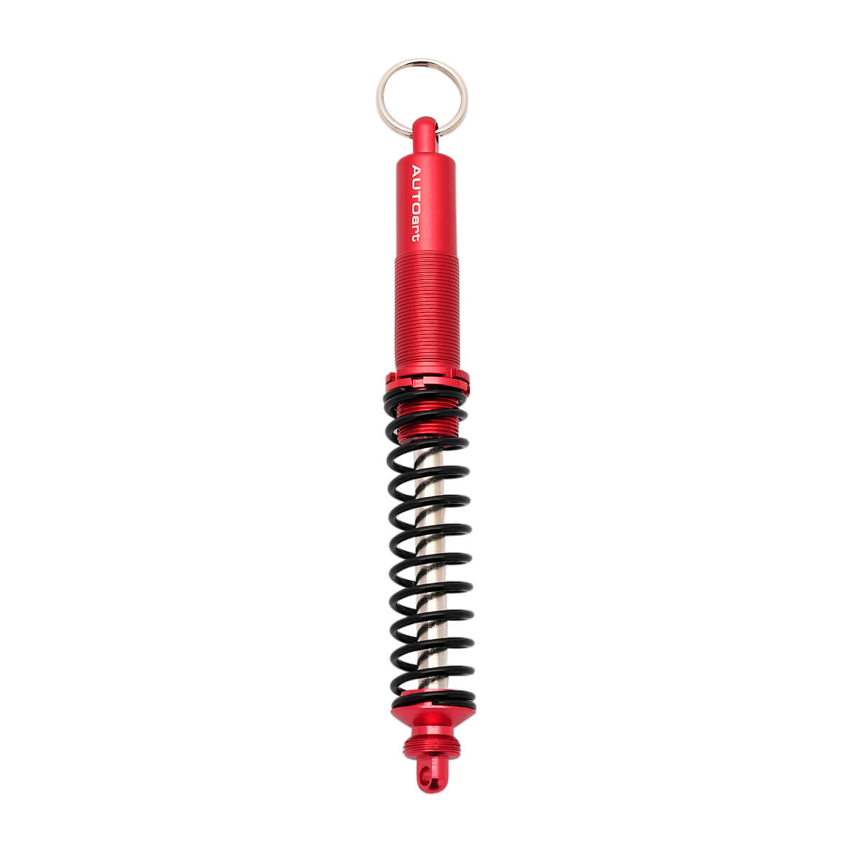 Suspension Pen Short/Red