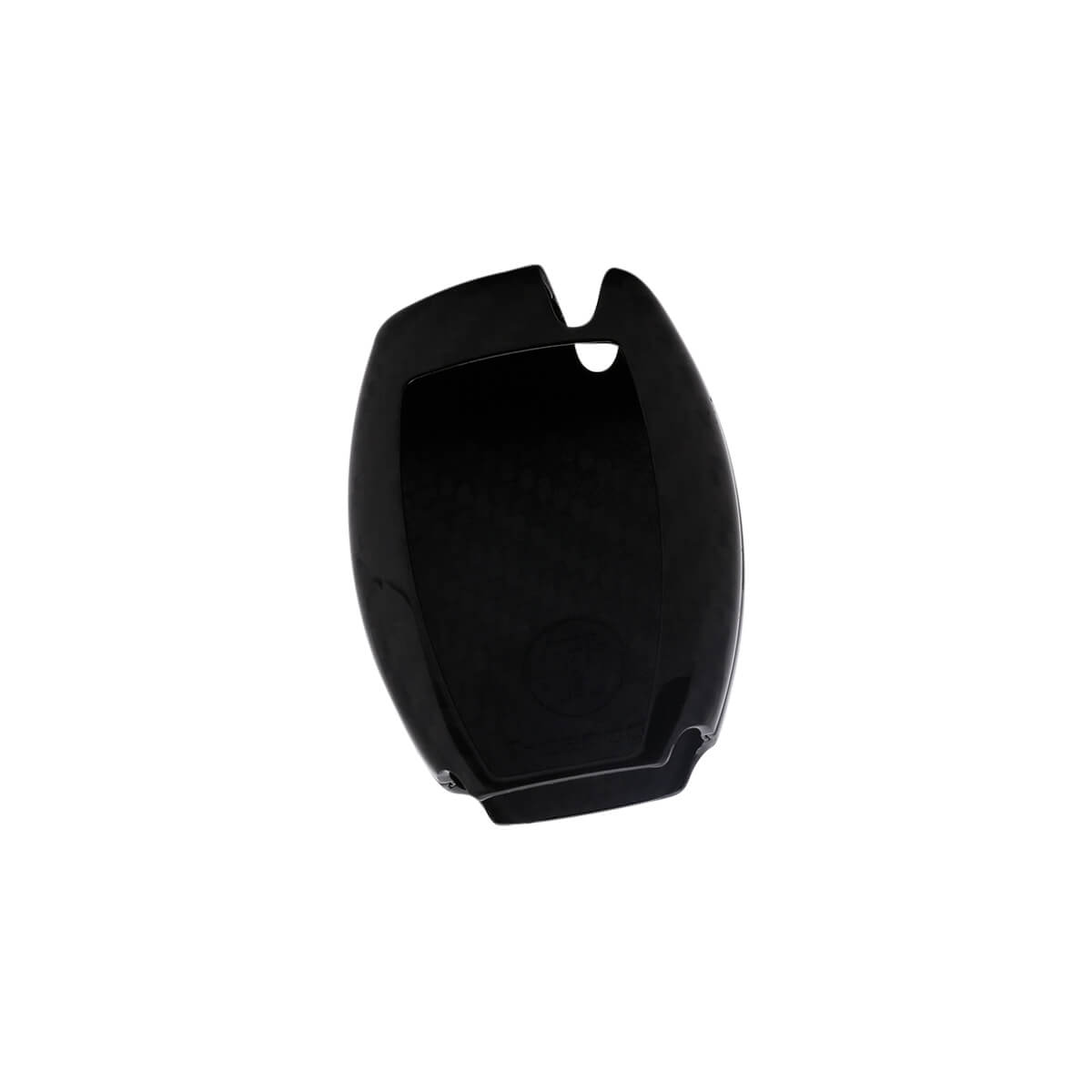 Benz Key Cover - Black