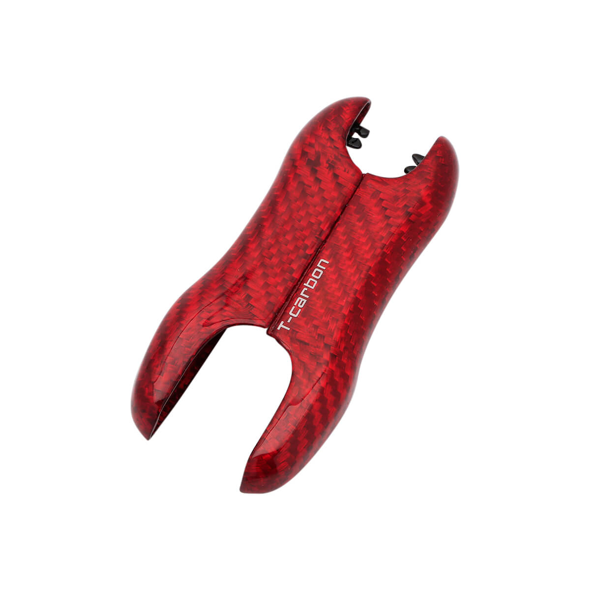 Panamera Key Cover - Red