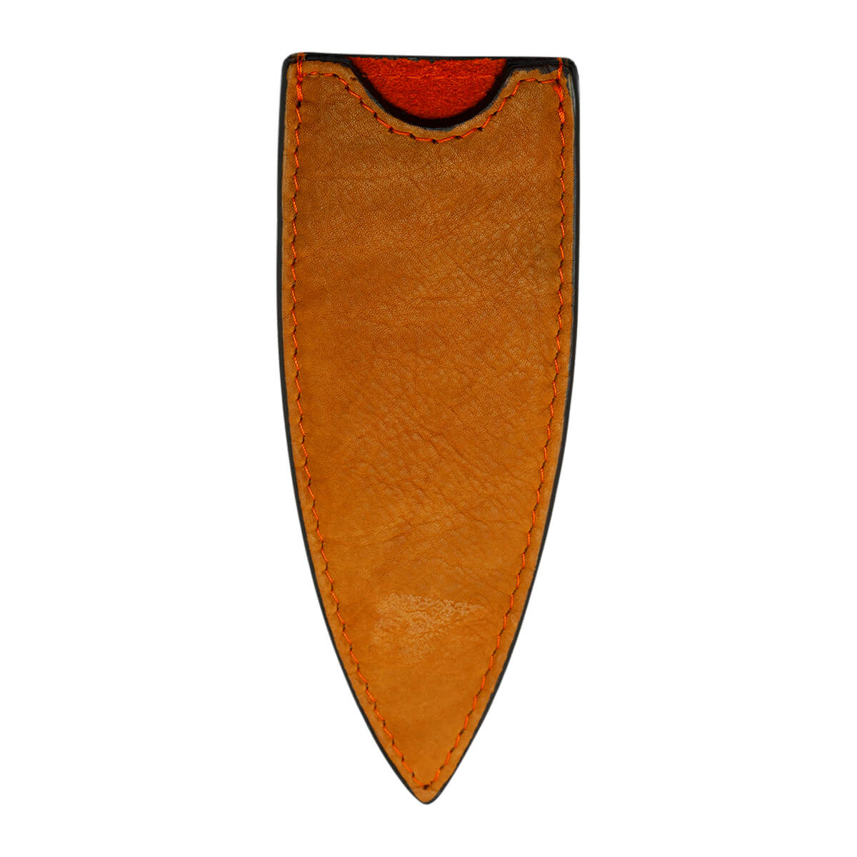Leather Sheath Natural