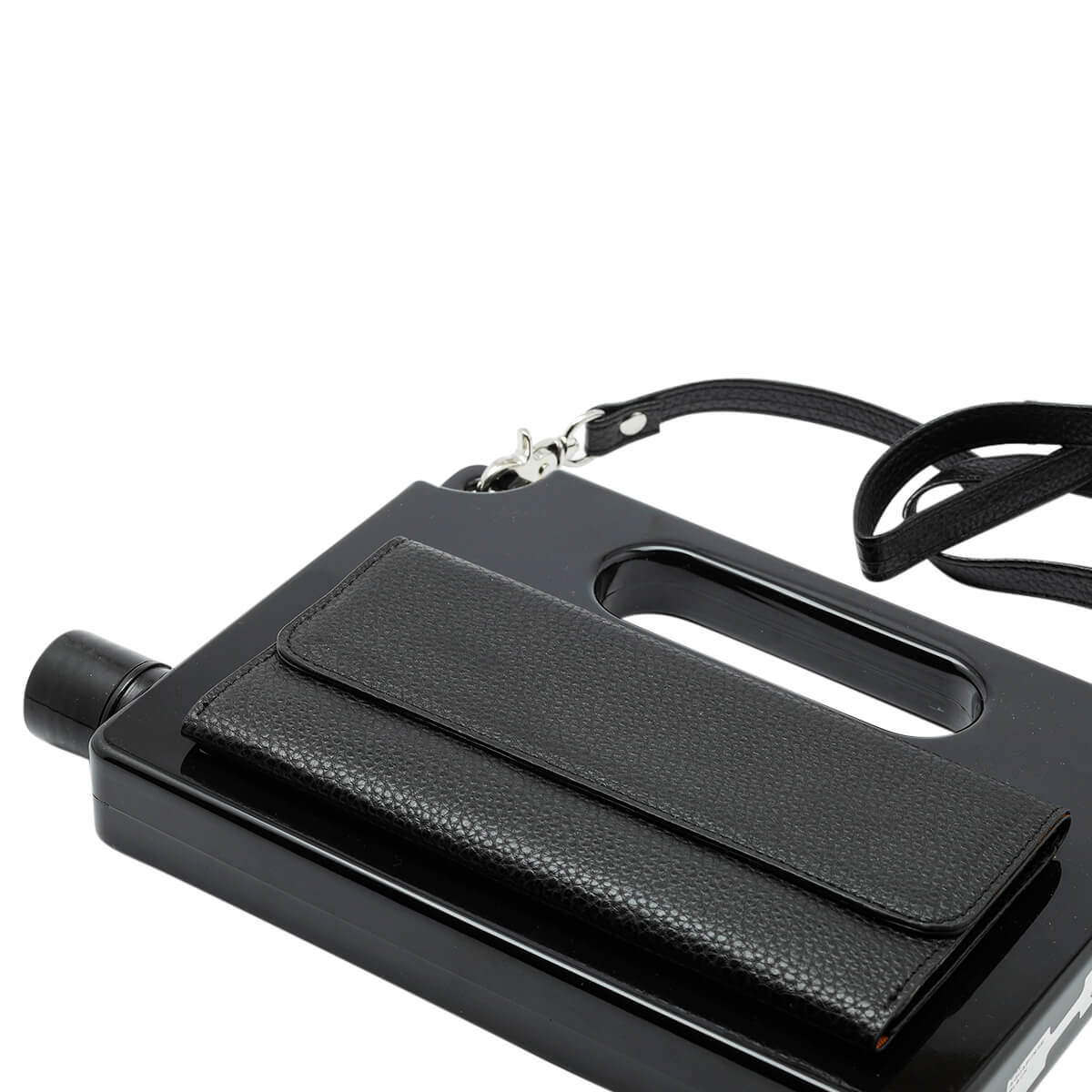 Aquapurse Full Black