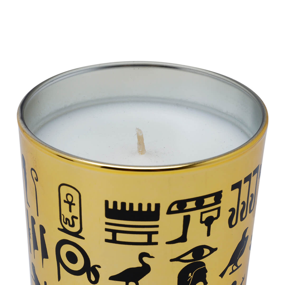 Vallee des Rois Candle