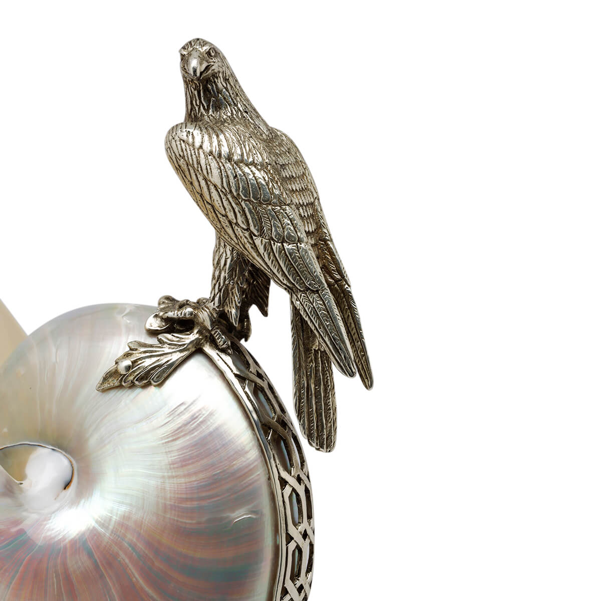 Drummond Eagle Decorative Trophy