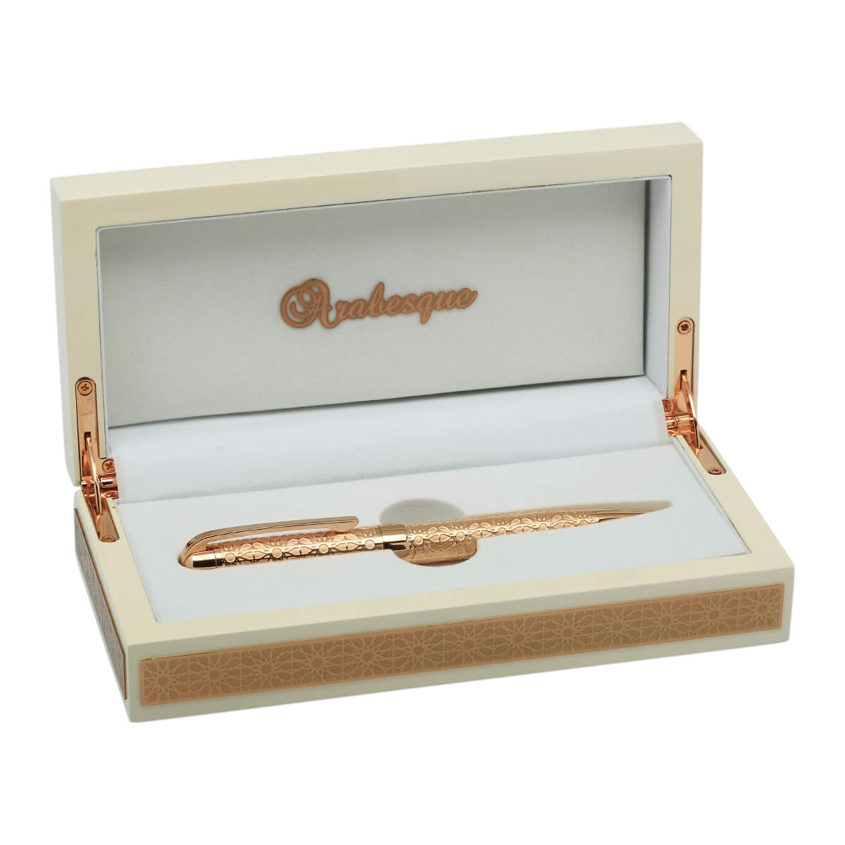 Arabesque Pen Rosegold