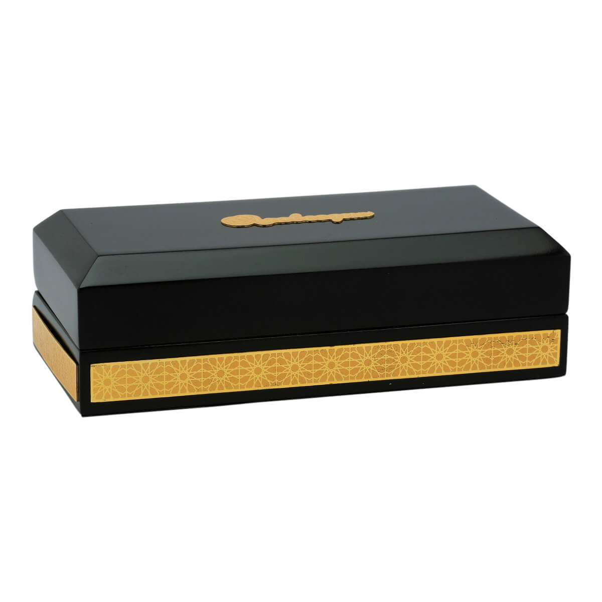 Arabesque Pen Gold