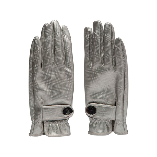 Garden Glove Silverbullet - Medium