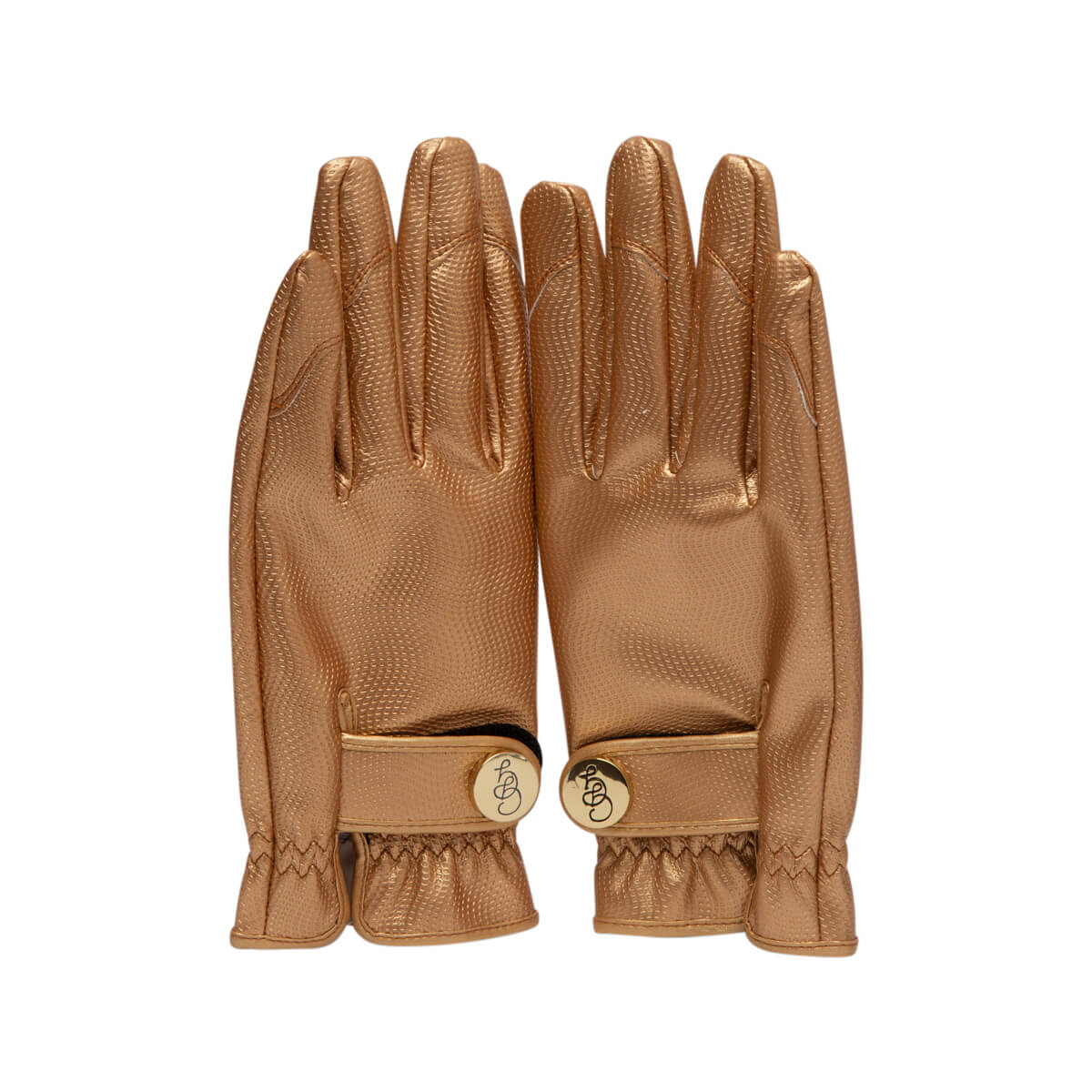 Garden Glove Gold Digger - Medium