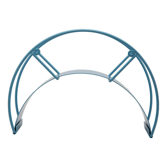 Caribbean Kiss Hose Holder - Turquoise