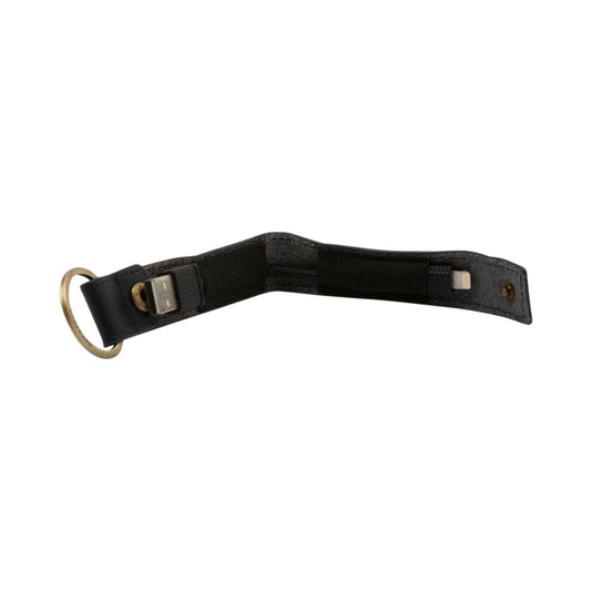 wLoop Keyring with Cable - Black