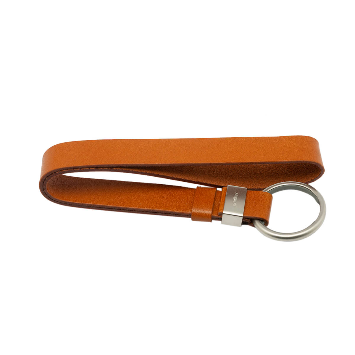 Key Organizer Strap - Tan