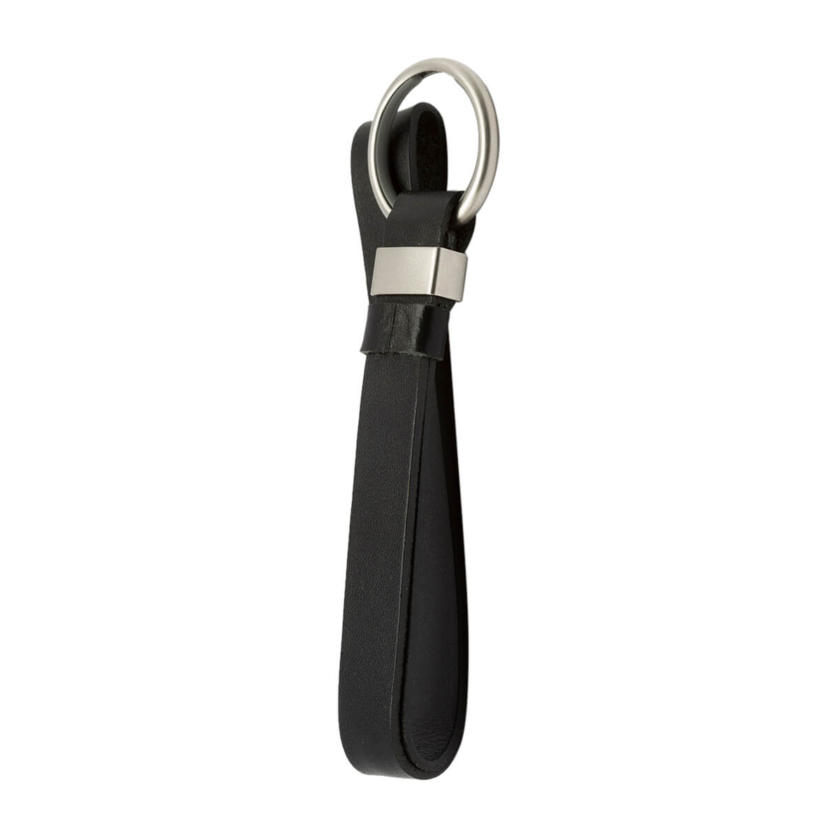 Key Organizer Strap - Black
