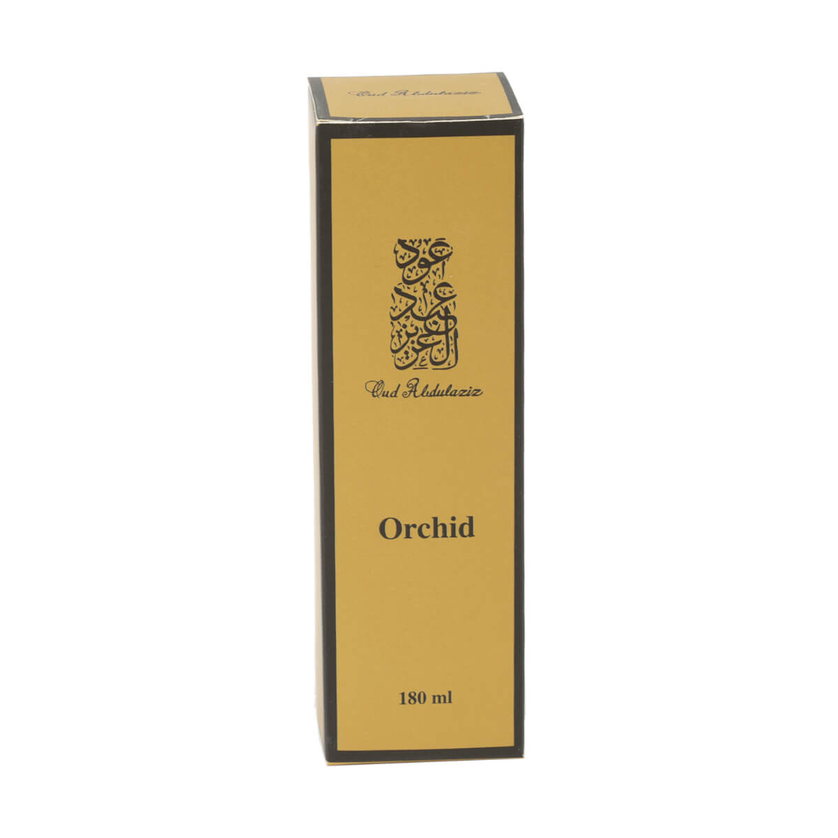 Orchid Perfume
