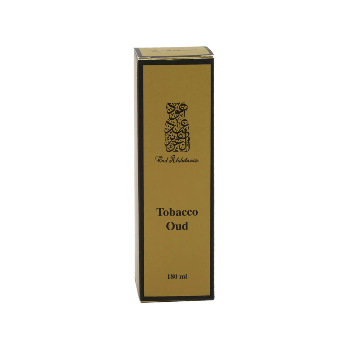 Tobacco Oud Perfume