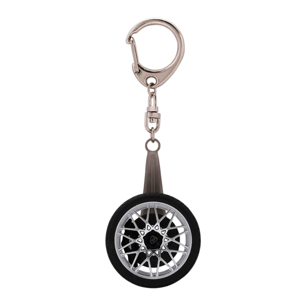 Lamborghini Gallardo Superleggera Keychain