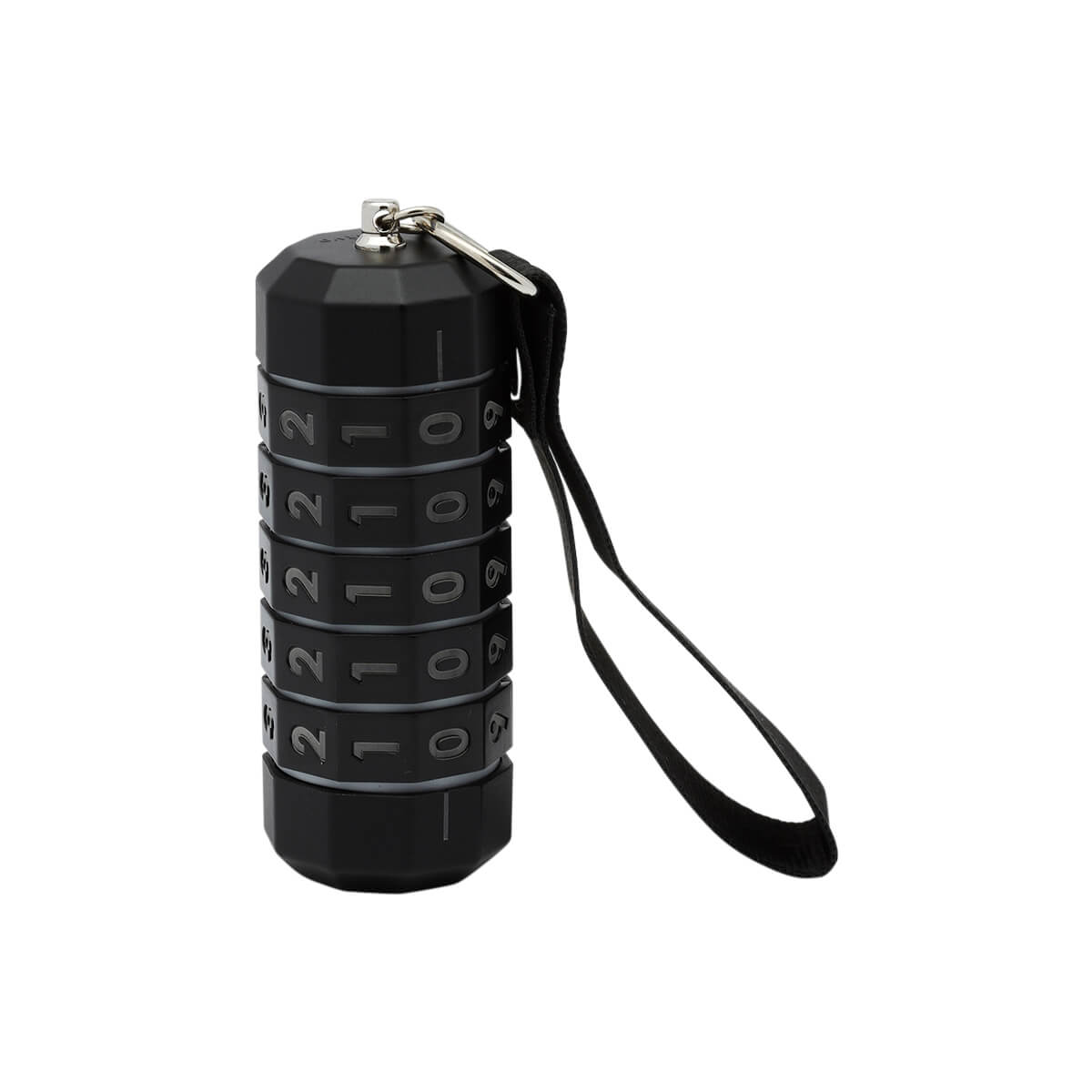 LokenToken USB Flash Drive (32GB) Black