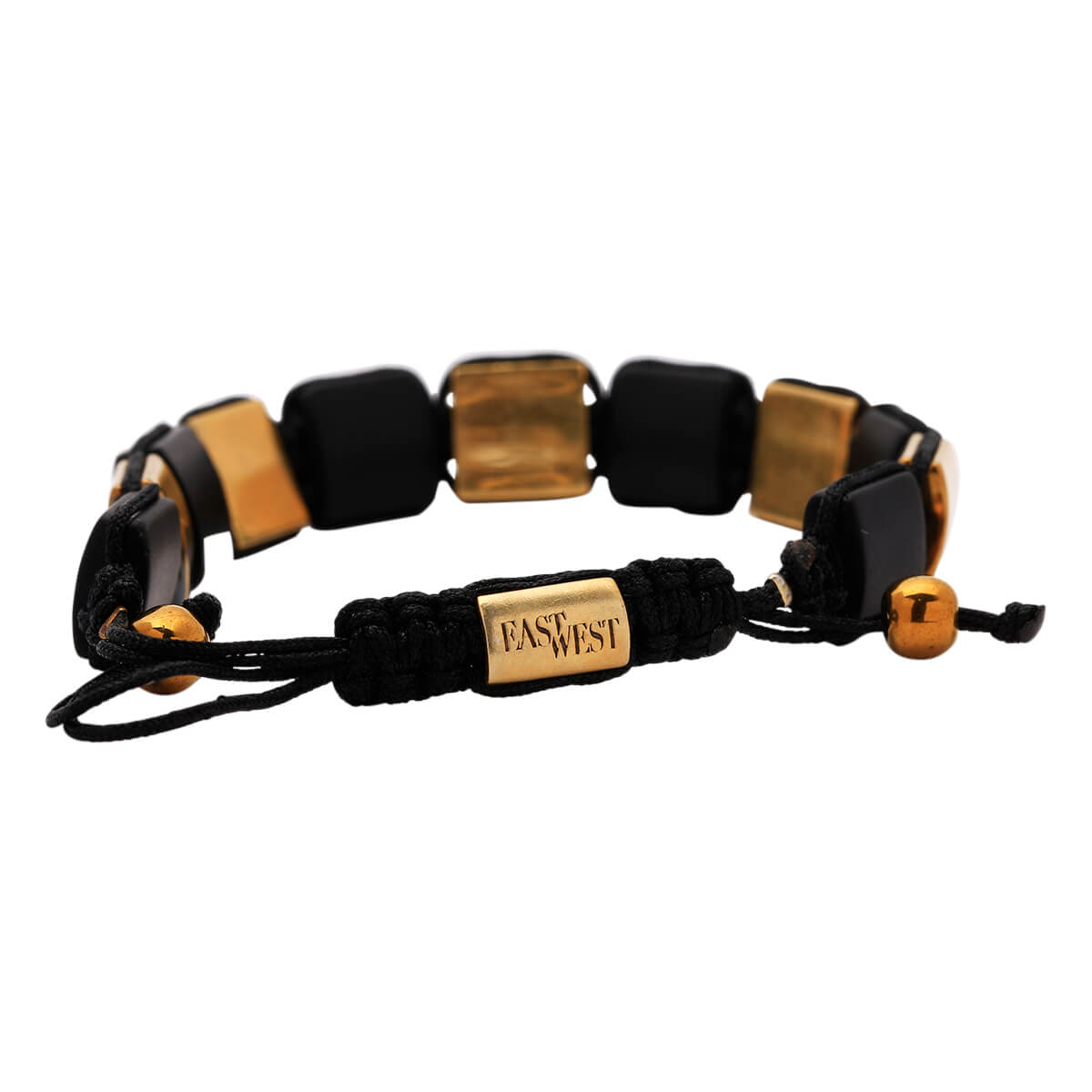 Volcano Series Bracelet - Gold/Silver