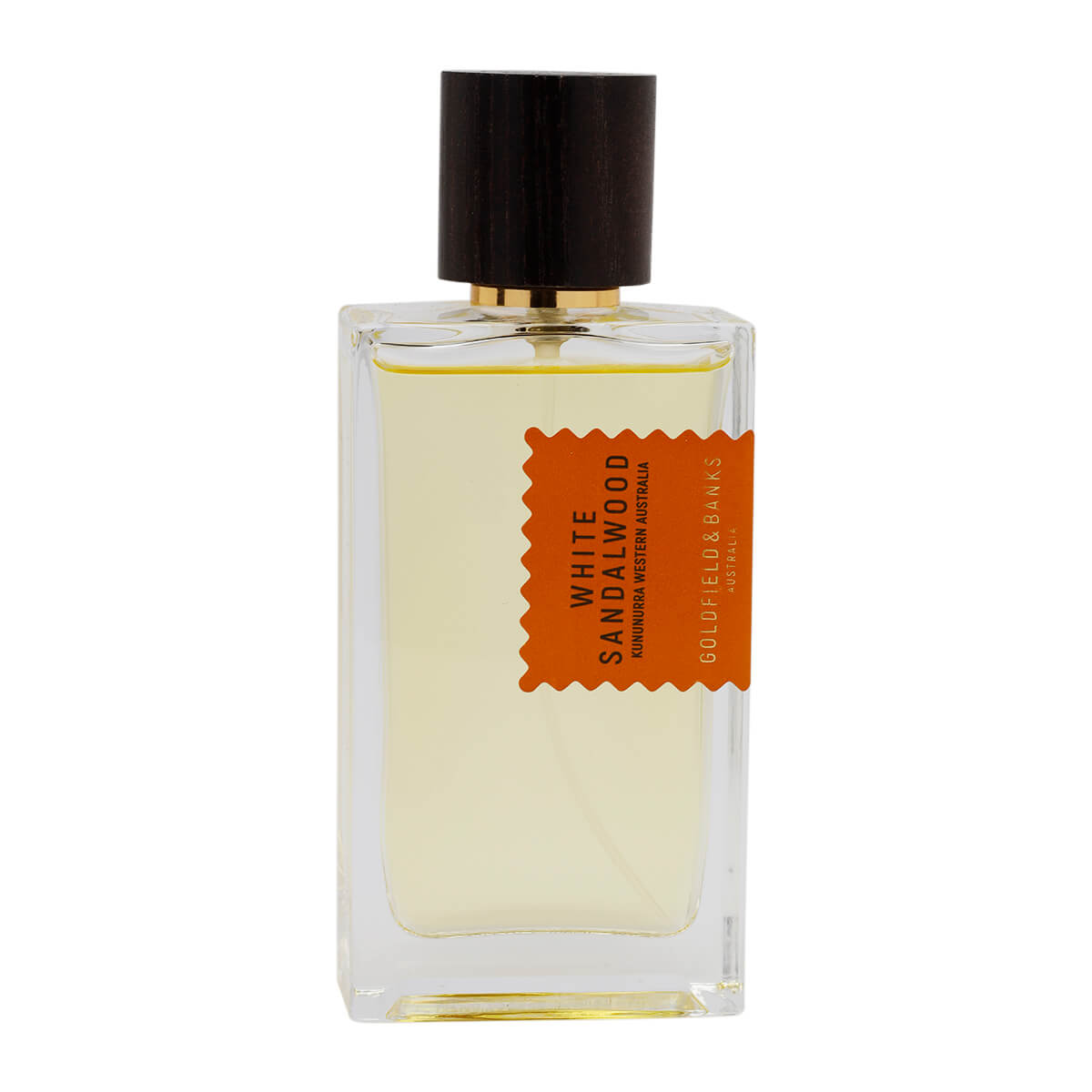 White Sandalwood Perfume