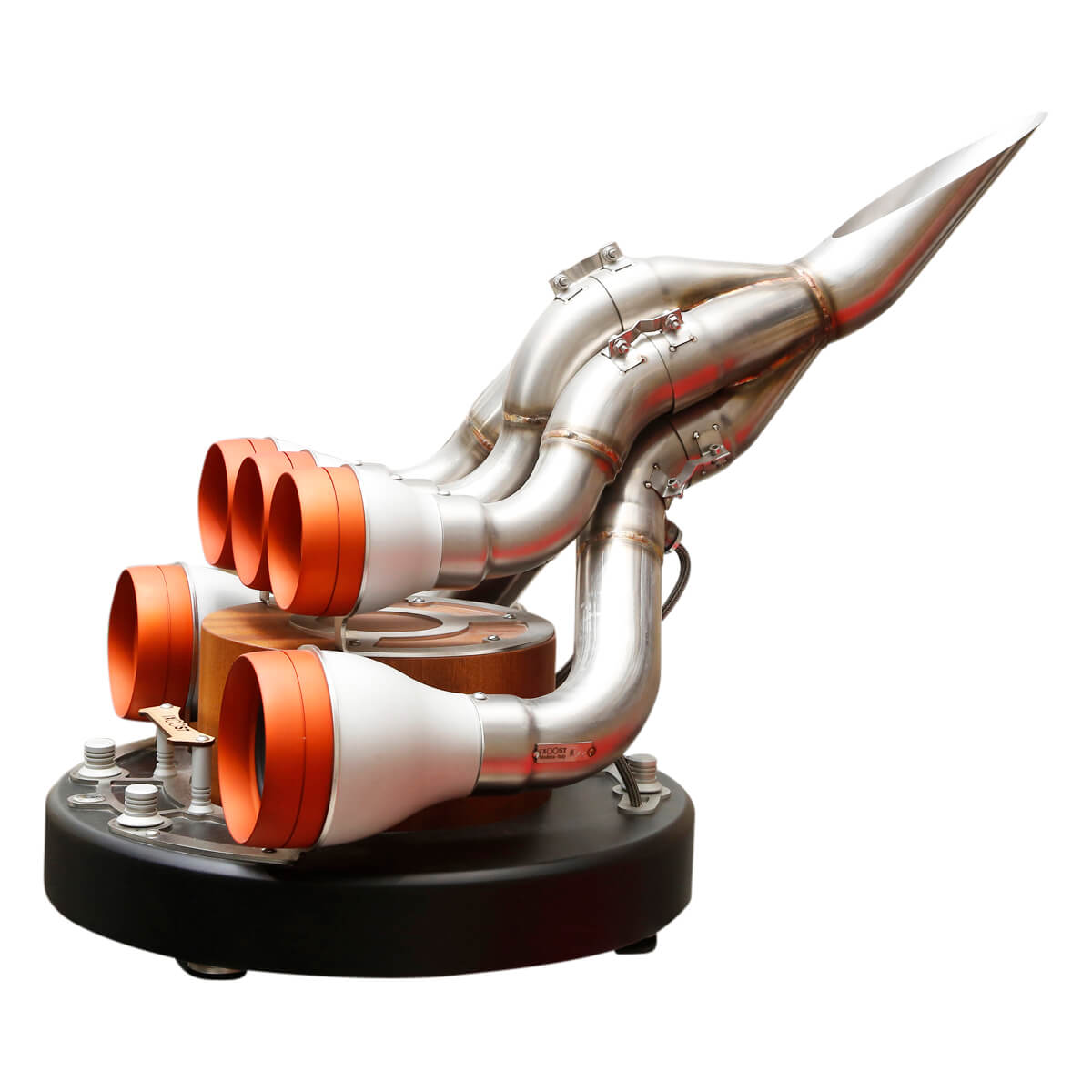 Xilo Speaker
