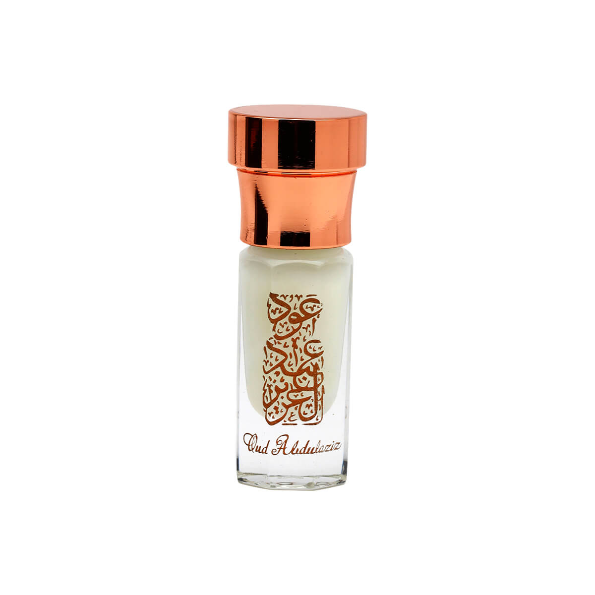 Musk Lavender Oil