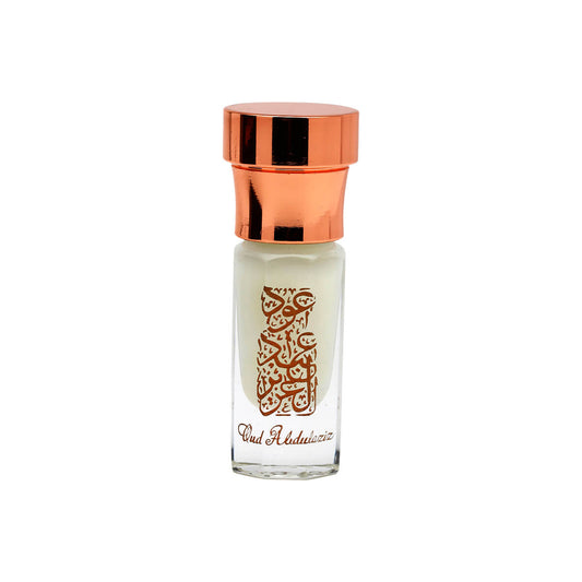 Musk Lavender Oil