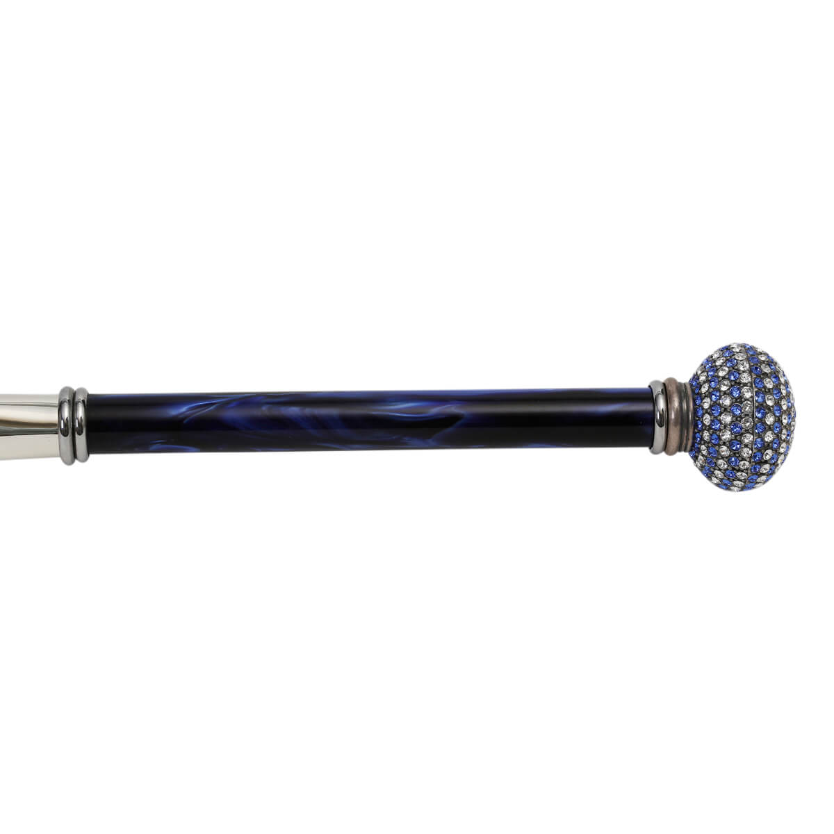 Bicolor Handle Shoehorn