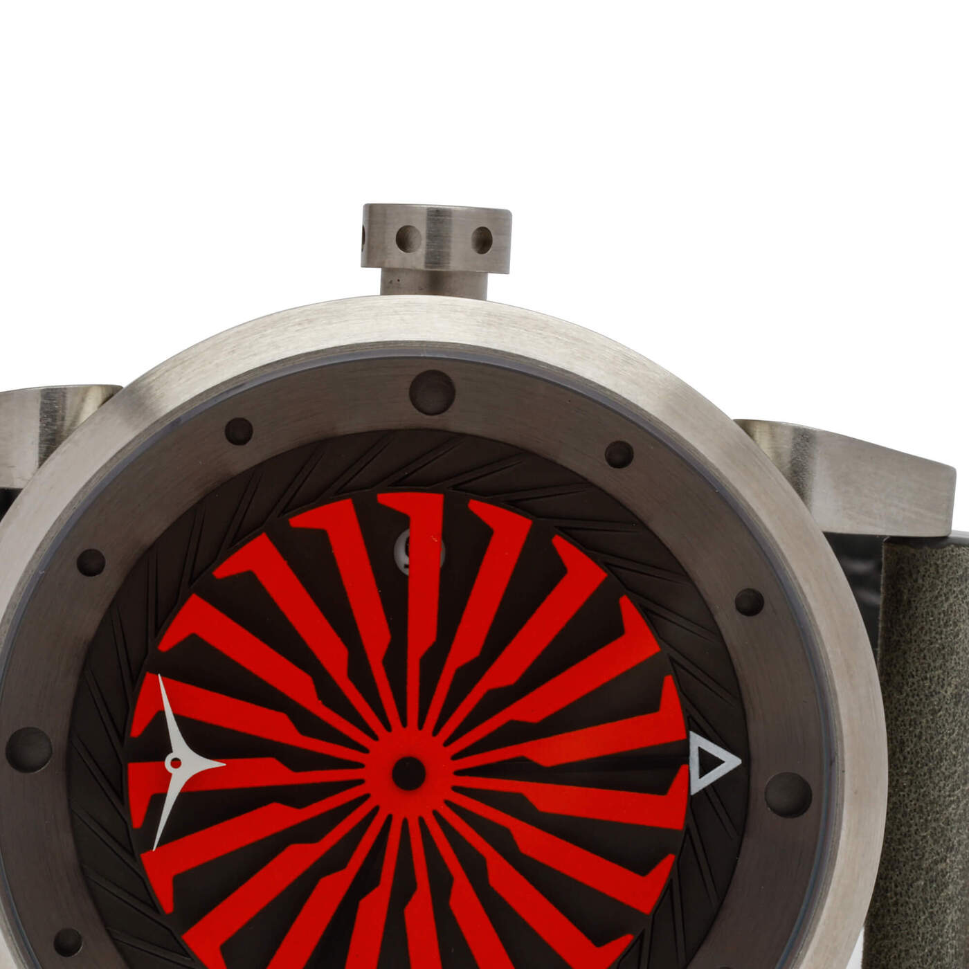Bold Watch Z0001