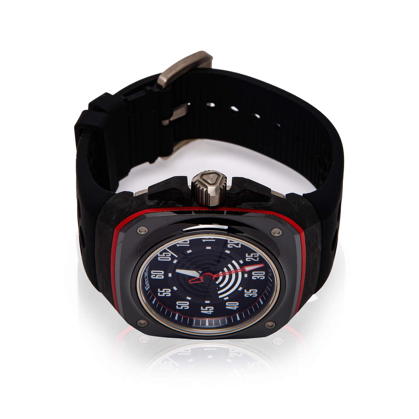 Fastback Phantom Black Watch