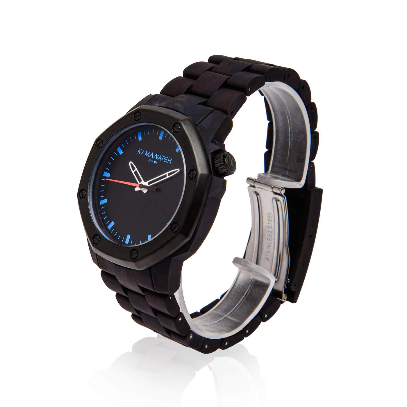 Ocean Watch
