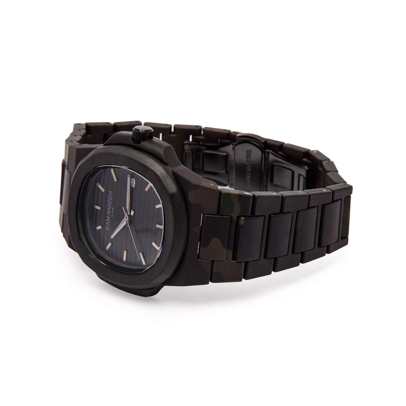 Dynamo Watch