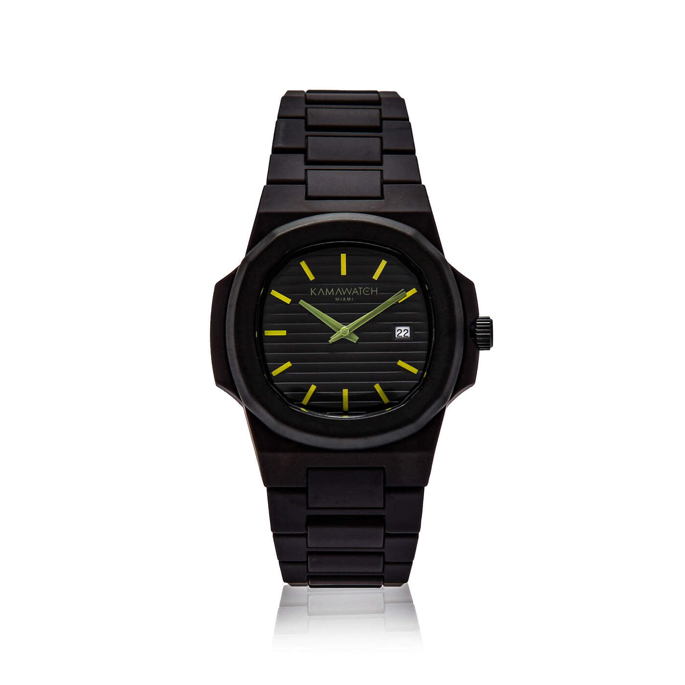 Force Watch