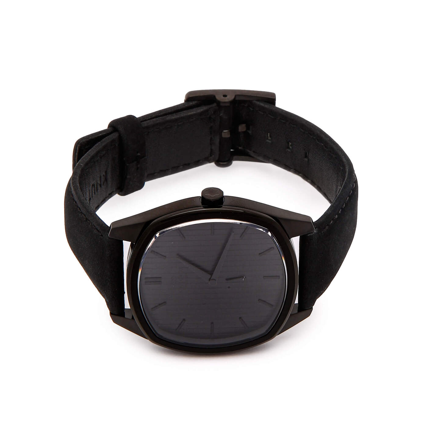 Decagon Black King Watch