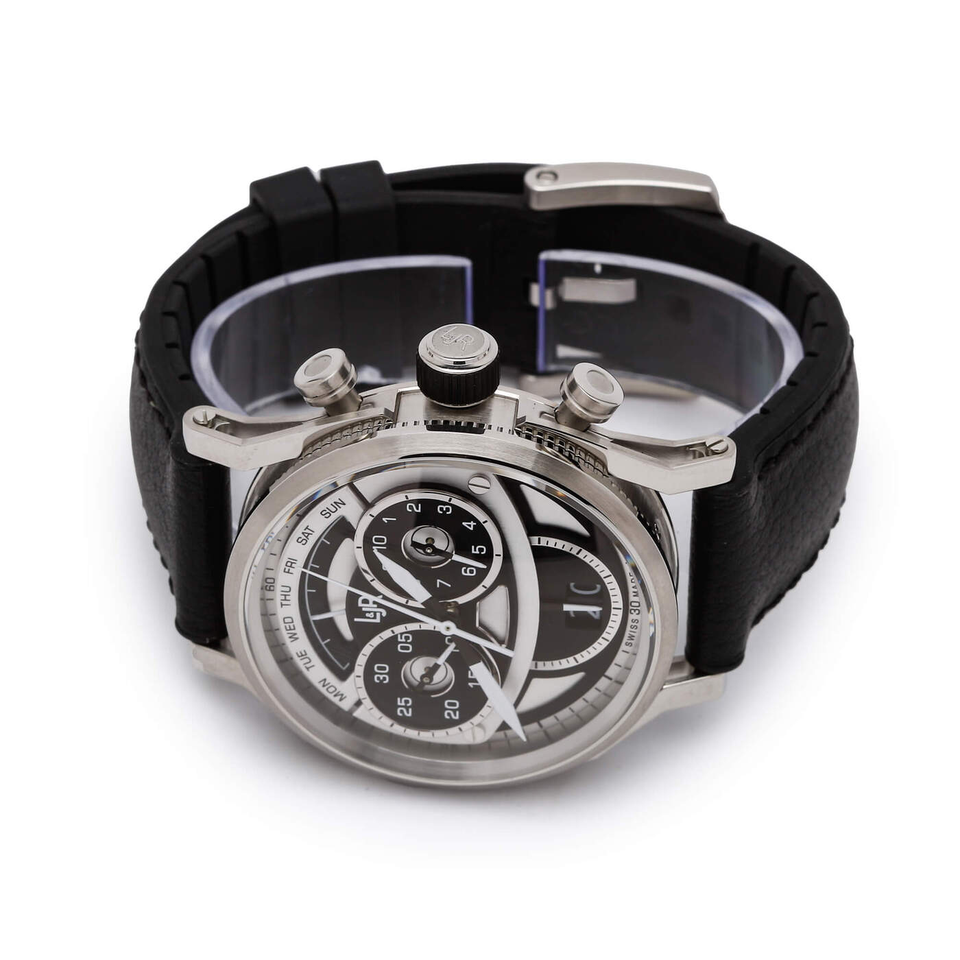 Chronograph Collection Watch